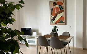 Increíble apartamento en pleno centro de Arrecife